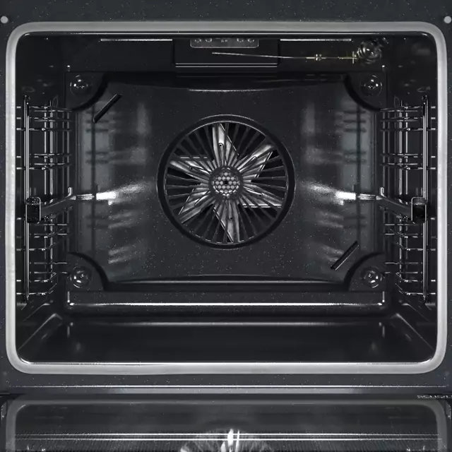 картинка Духовой шкаф Kuppersberg HF 609 BX  картинка Духовой шкаф Kuppersberg HF 609 BX