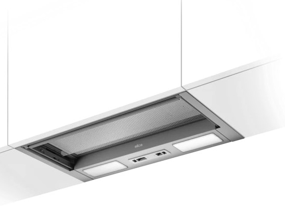 картинка Кухонная вытяжка Elica CIAK 2.0 GR/A/90 