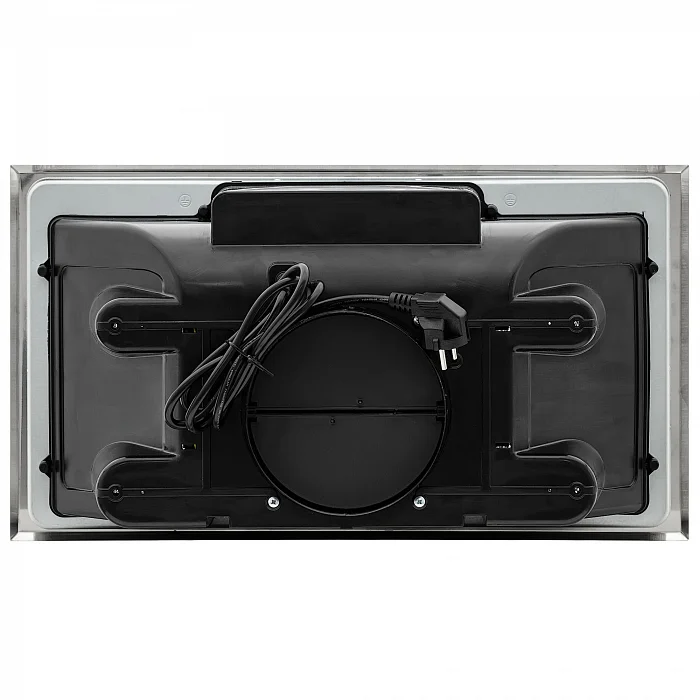 картинка Кухонная вытяжка Krona AMELI LIGHT 600 INOX PB  картинка Кухонная вытяжка Krona AMELI LIGHT 600 INOX PB