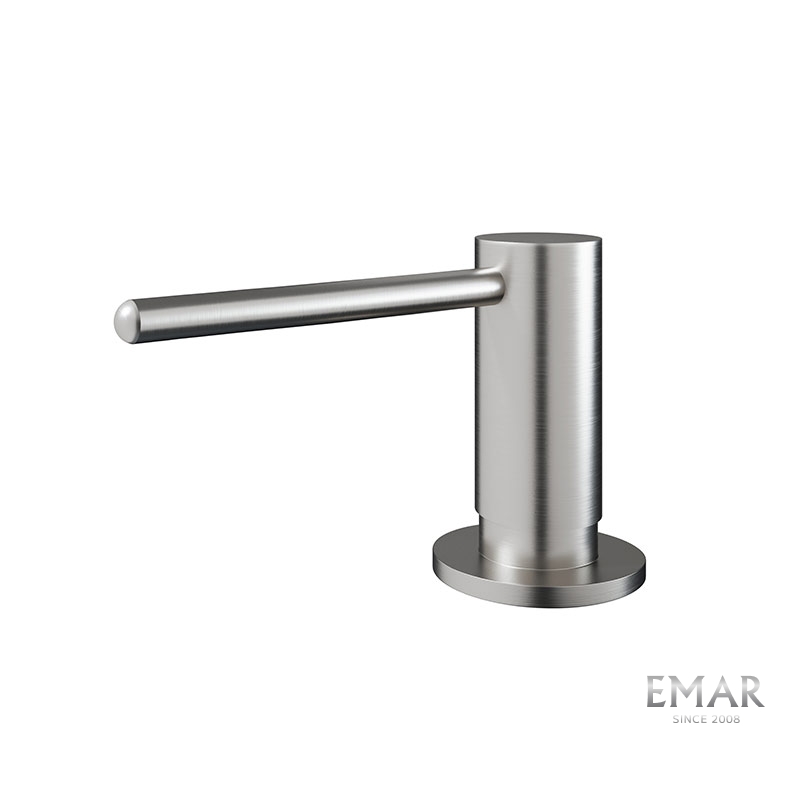 картинка Дозатор для мыла Emar ЕД-405  картинка Дозатор для мыла Emar ЕД-405