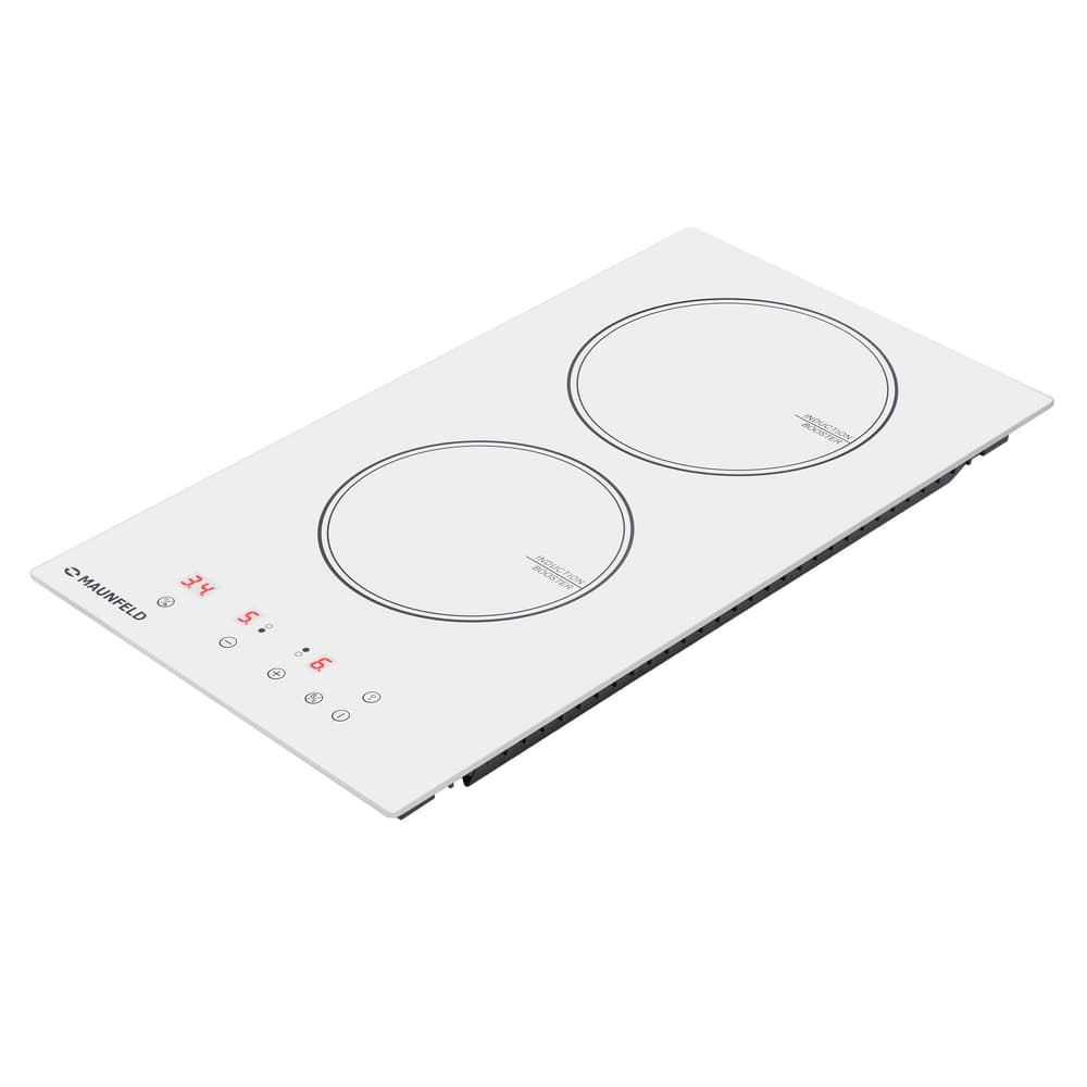 картинка Варочная панель Maunfeld CVI292WH 