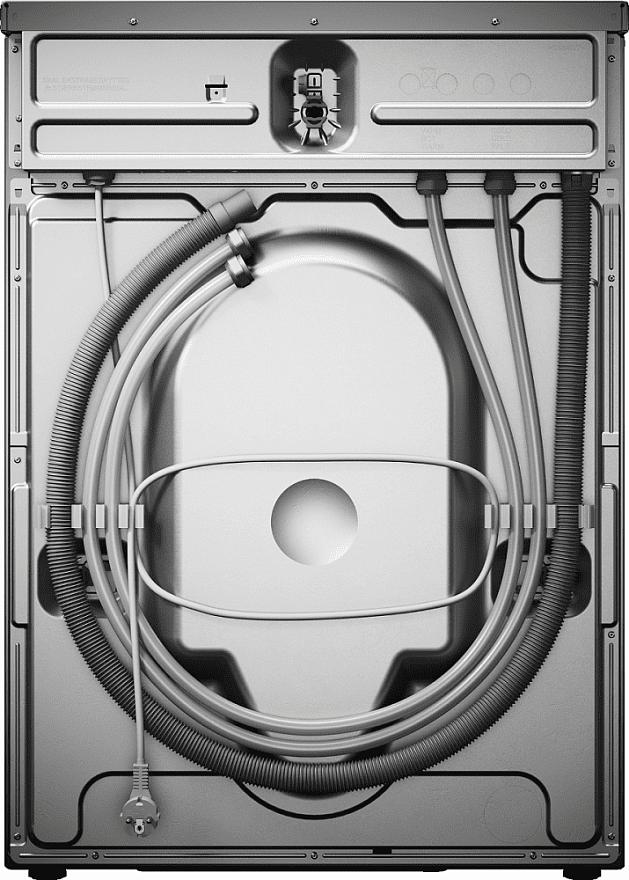картинка Стиральная машина Asko WMC6743PB.T 