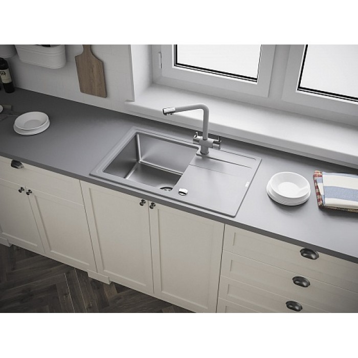 картинка Мойка для кухни Florentina Комби-780 