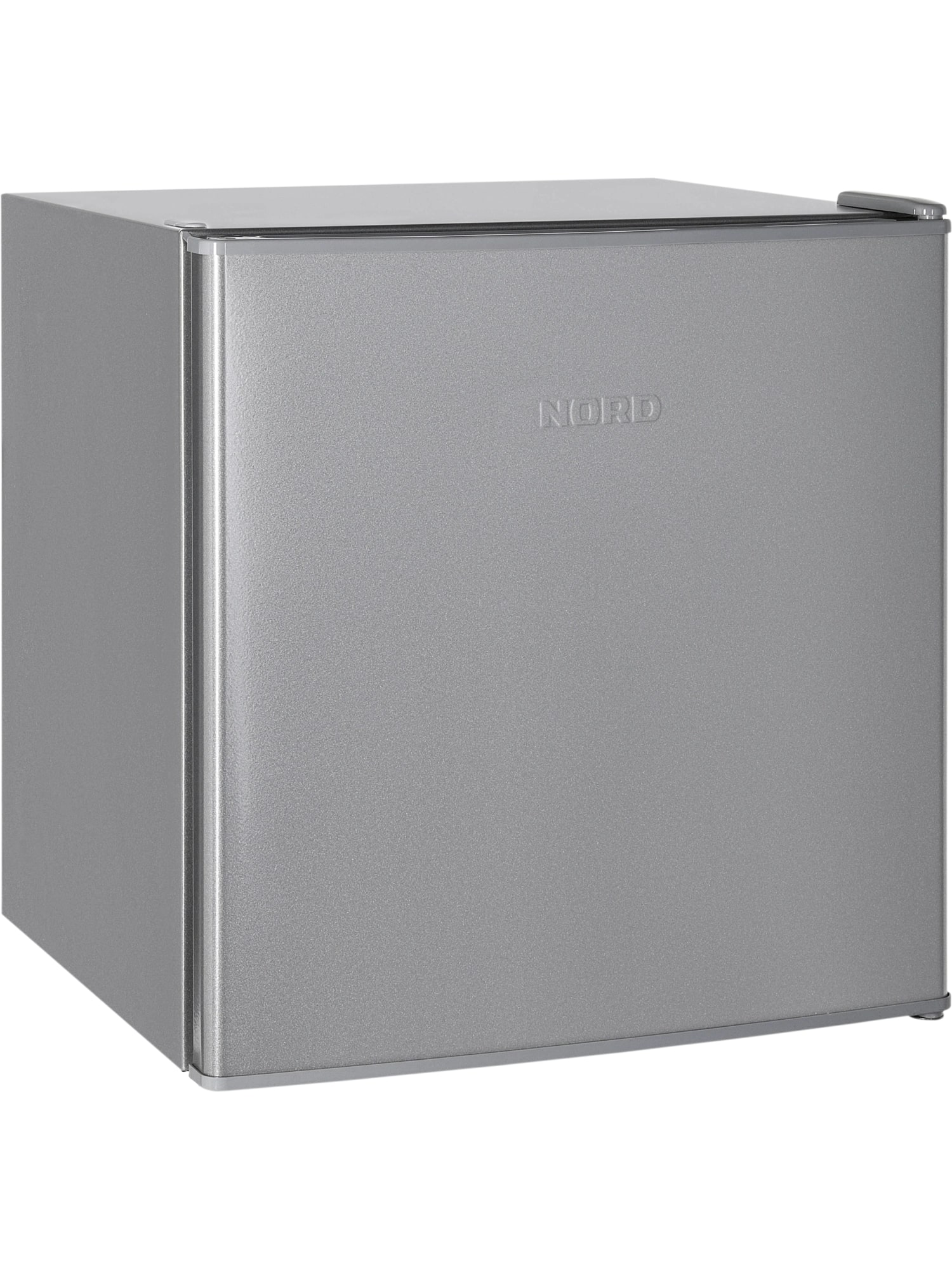 картинка Отдельностоящий холодильник Nord NR 506 S серебро 