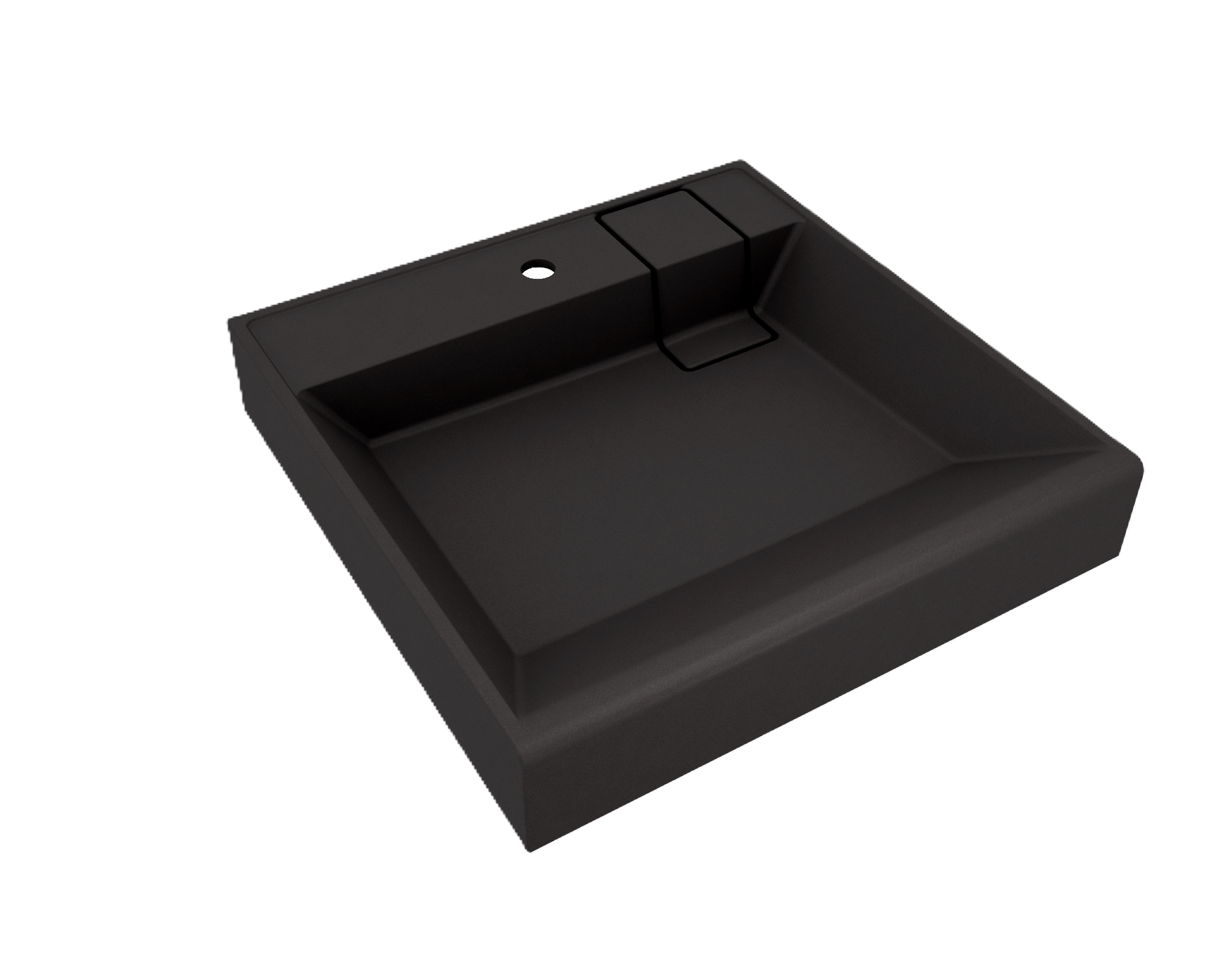 картинка Раковина для ванной Florentina Лагуна 600 