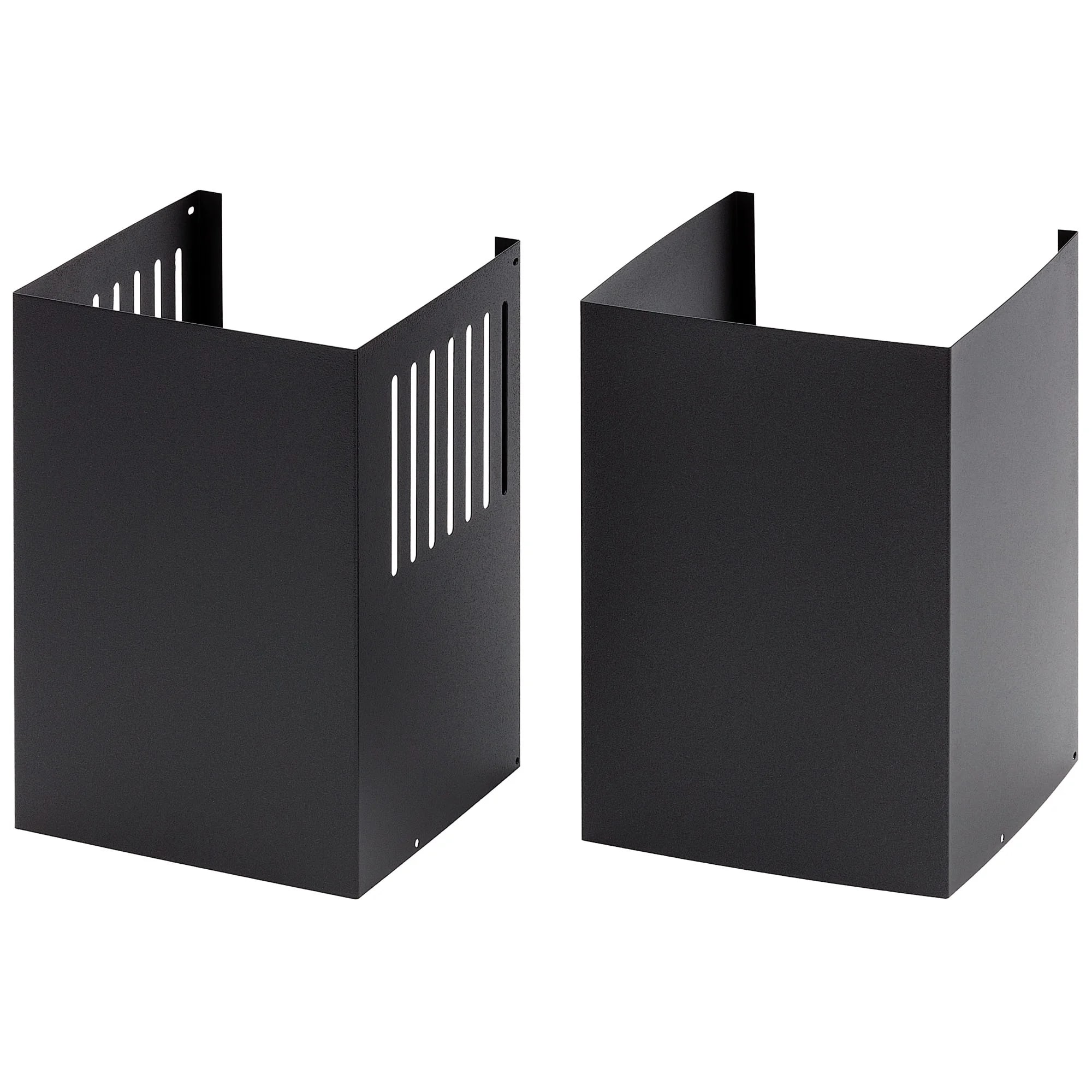 картинка Кухонная вытяжка Krona URAN 600 DN BLACK 4S 