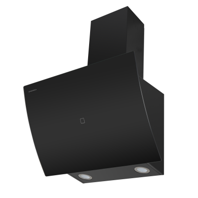 картинка Кухонная вытяжка Maunfeld SKY STAR CHEF 90 Glass Black 