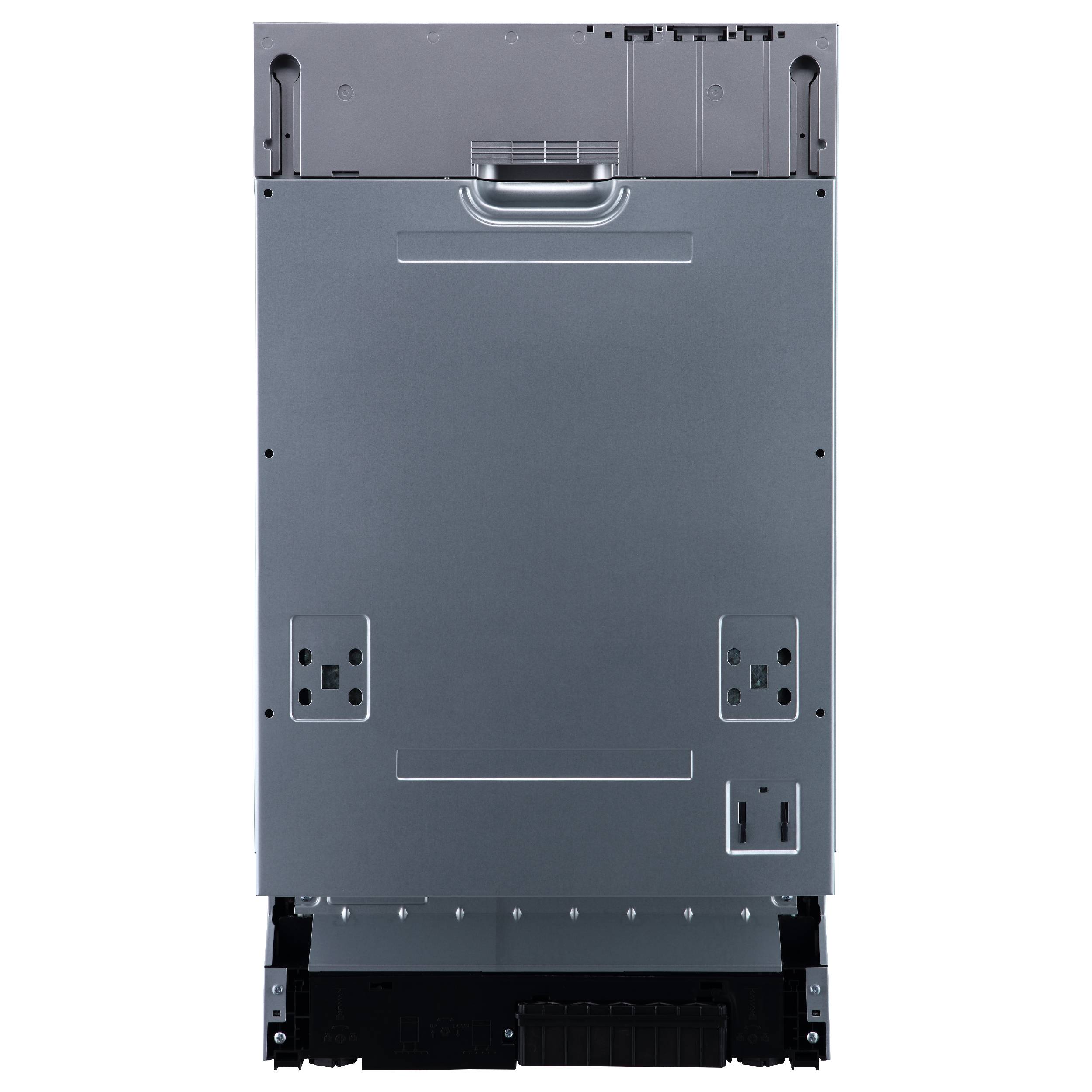 картинка Посудомоечная машина Korting KDI 45017 