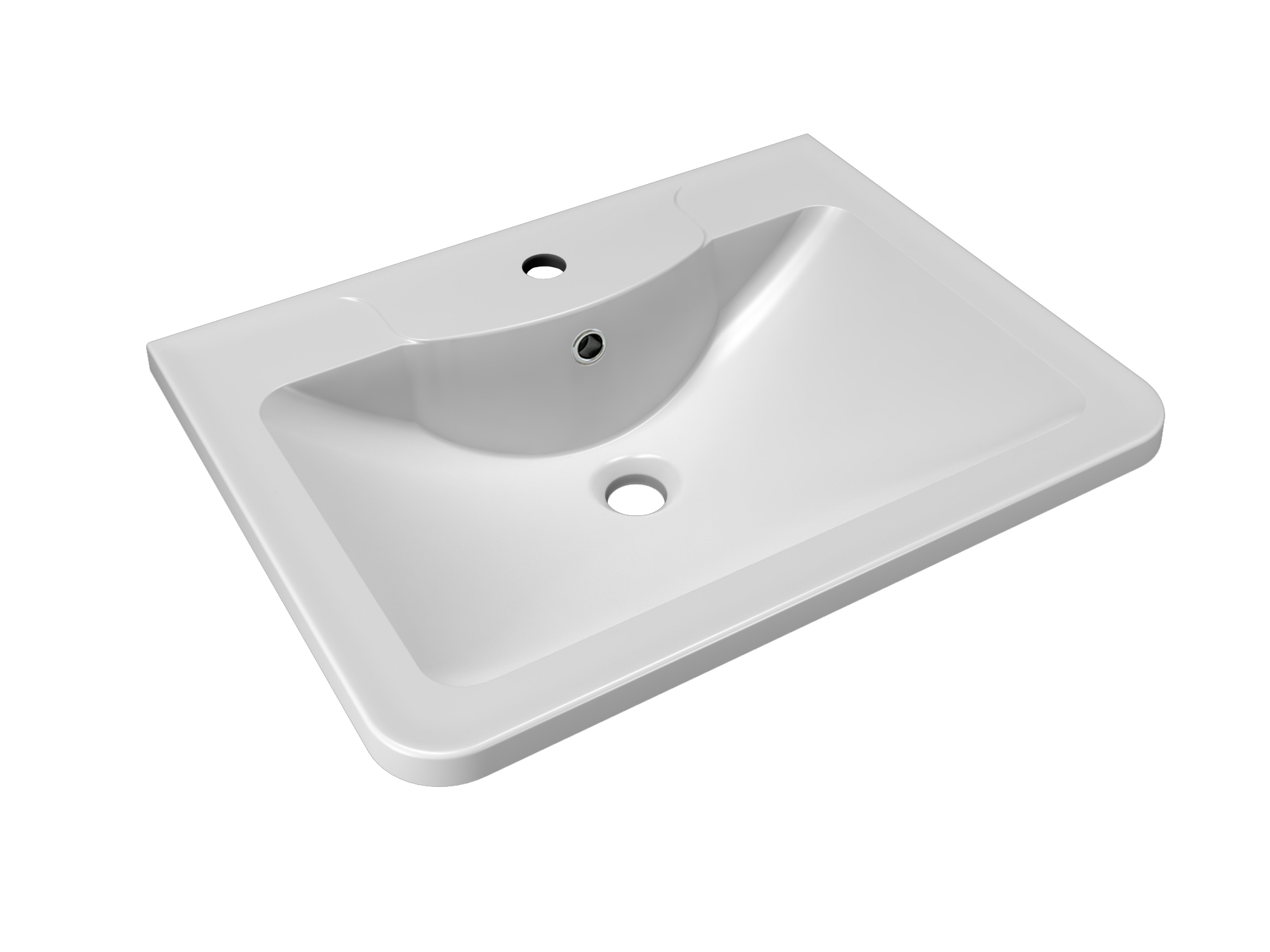 картинка Раковина Florentina АЛЛЕГРО 600 