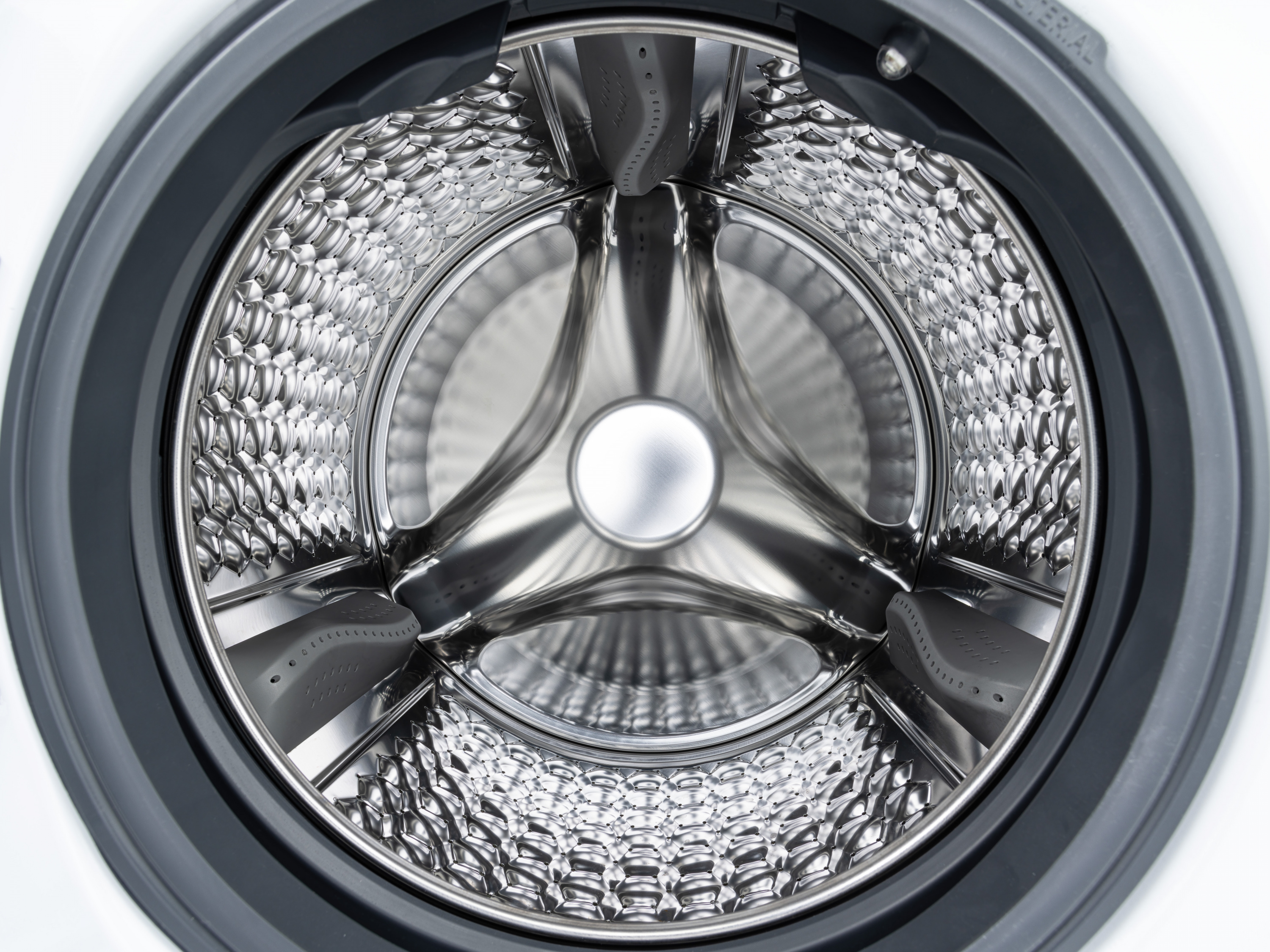 картинка Стиральная машина с функцией пара Vard VWF494 