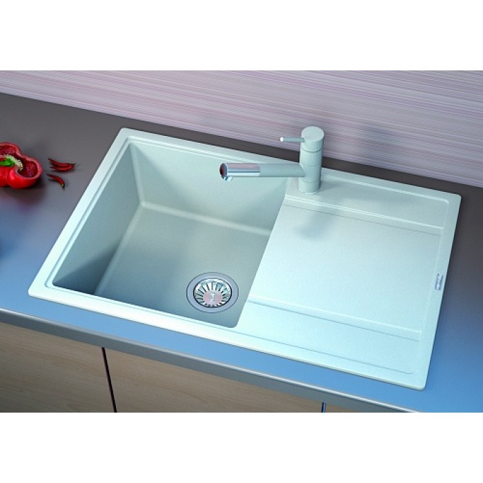 картинка Мойка для кухни Florentina Липси-780 