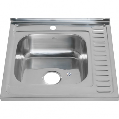 картинка Мойка для кухни Melana 6060 L 