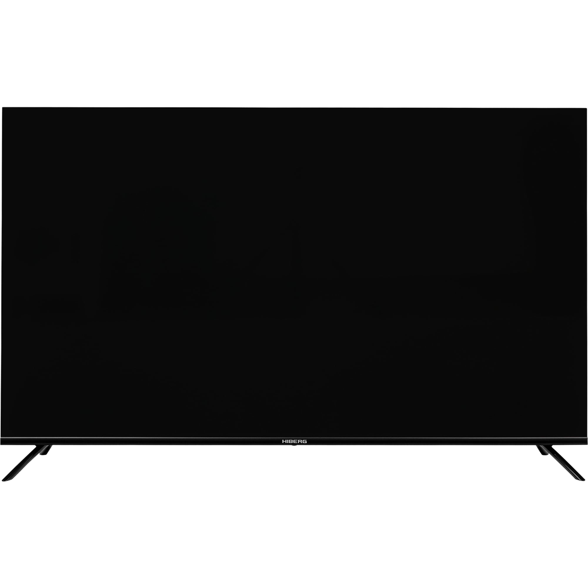 картинка Телевизор Hiberg QLED 55Y  картинка Телевизор Hiberg QLED 55Y