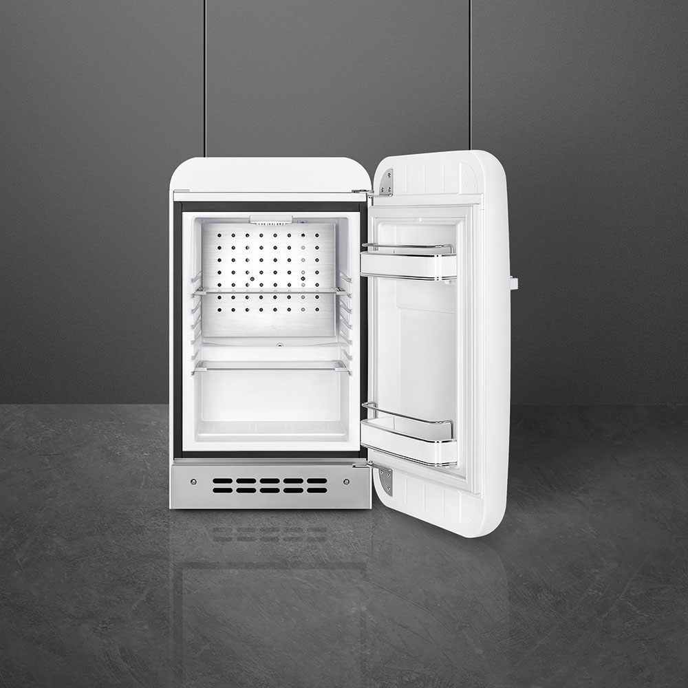 картинка Отдельностоящий мини-бар Smeg FAB5RWH5 