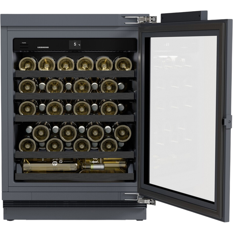 картинка Встраиваемый винный шкаф Liebherr UWpri 3761-20 001 