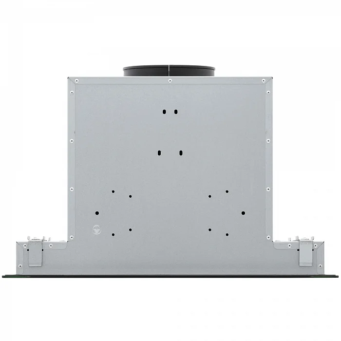 картинка Кухонная вытяжка Krona SELINA 600 GLASS BLACK S 