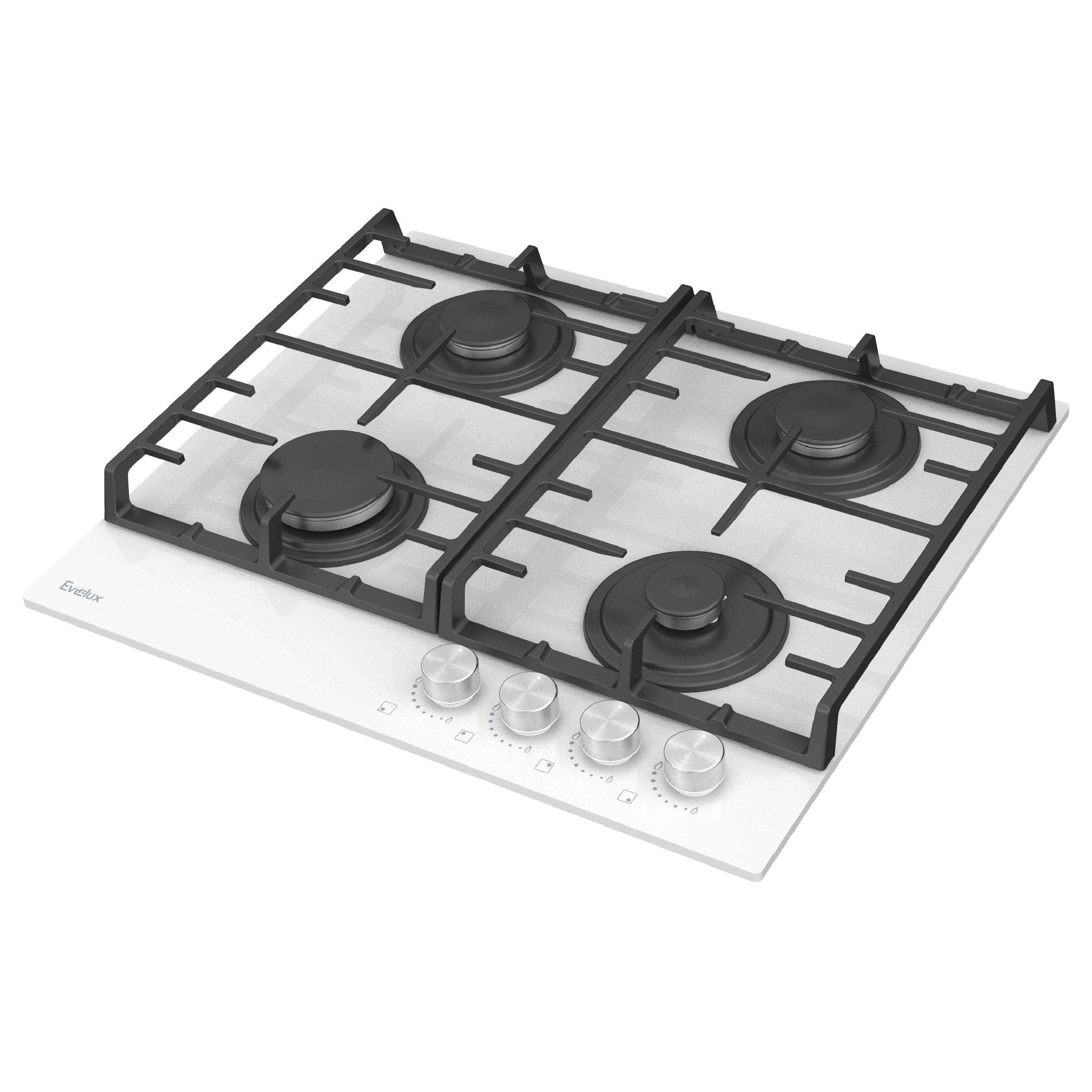 картинка Варочная панель Evelux HEG 600 WG 
