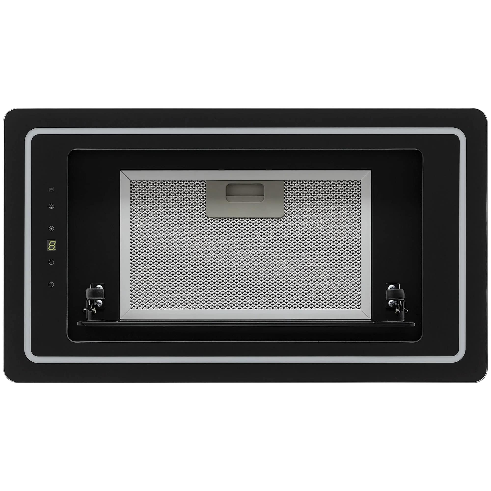 картинка Кухонная вытяжка Krona VENUS 600 BLACK S 