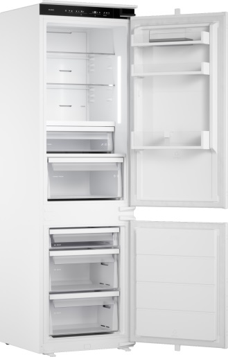 картинка Встраиваемый холодильник Asko RBC276SND1 