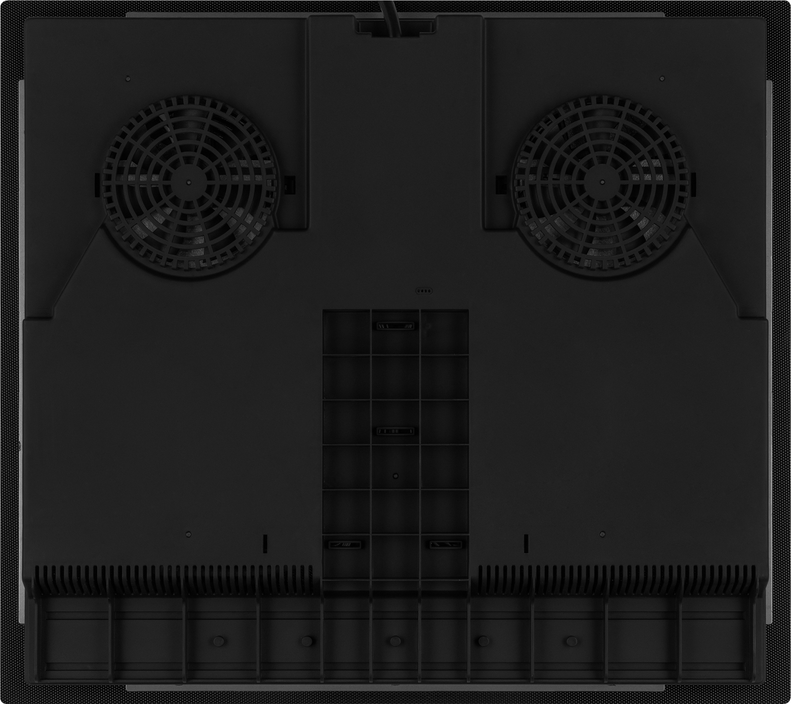 картинка Индукционная варочная панель Weissgauff HI 632 BA Matt 