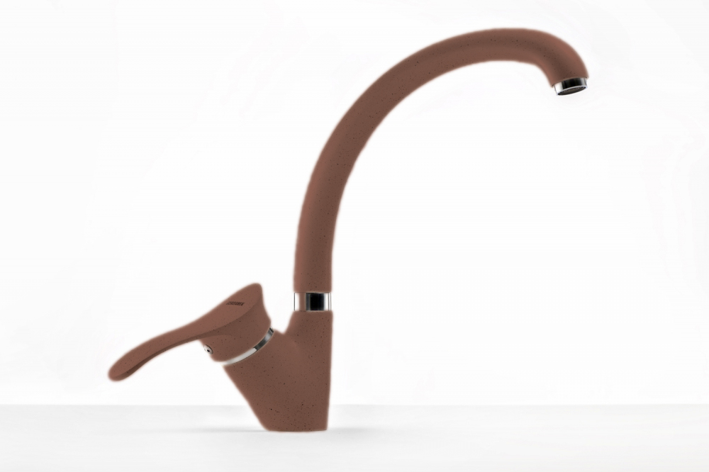 картинка Смеситель Gerdamix CREMA LITE SERIES (GR) 