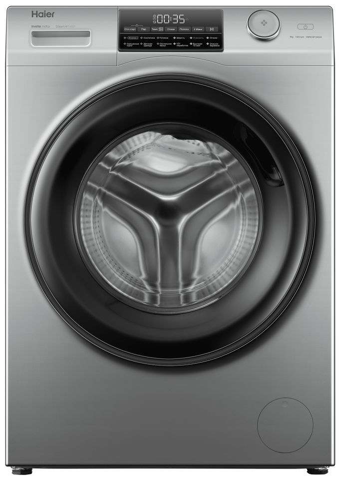 картинка Комплект Haier HW90-BP14959S+CKS-1+HD90-A2959S 
