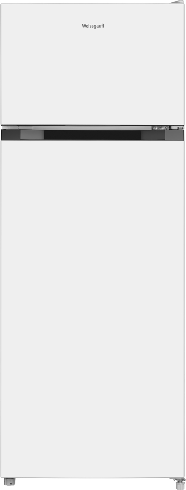 картинка Отдельностоящий холодильник Weissgauff WRK 1430 Defrost White 
