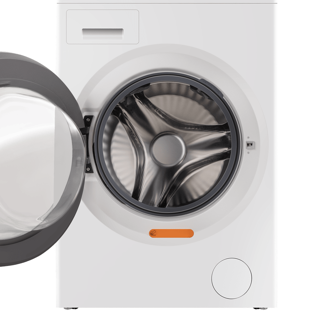 картинка Комплект Maunfeld MFWD121010WH06 