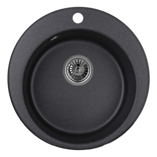 картинка Мойка для кухни Emar EMQ-1475.C  картинка Мойка для кухни Emar EMQ-1475.C