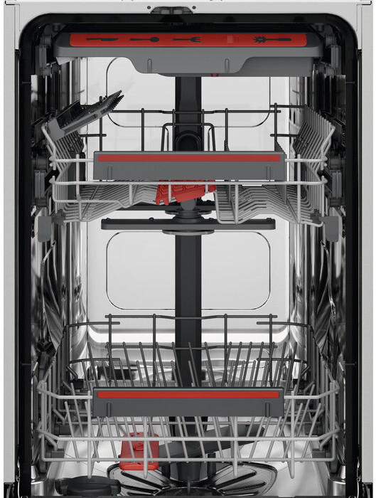 картинка Посудомоечная машина Aeg FSE72517P 