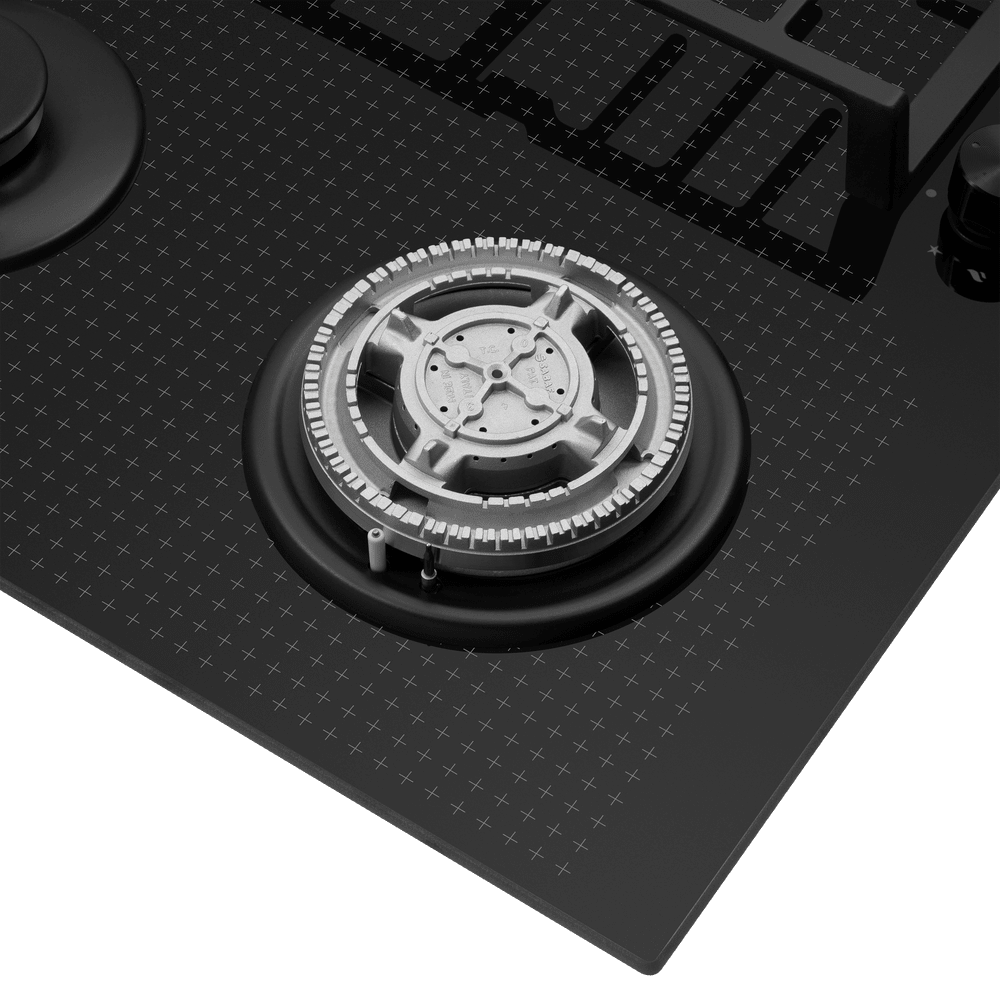 картинка Газовая варочная панель Maunfeld EGHG.64.73CB2/G 