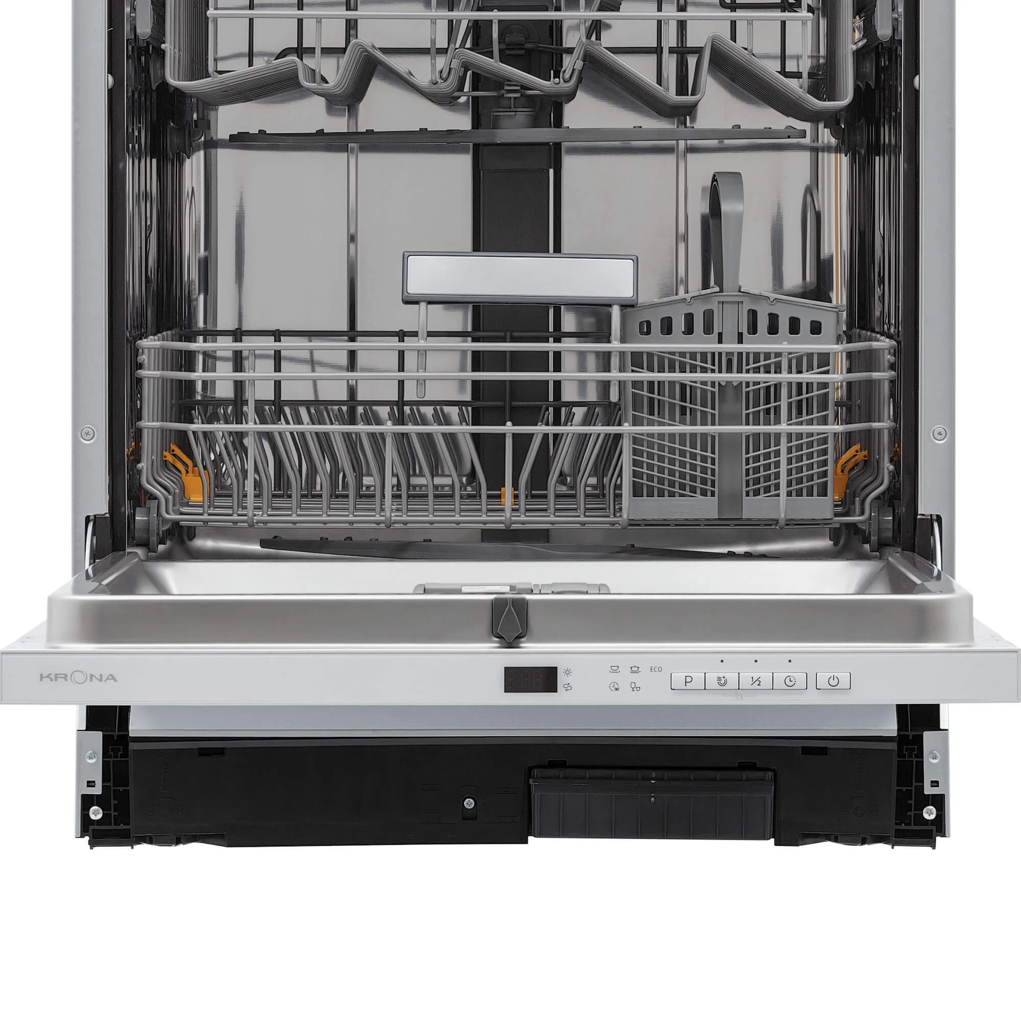 картинка Посудомоечная машина Krona BRENTA 60 BI V2  