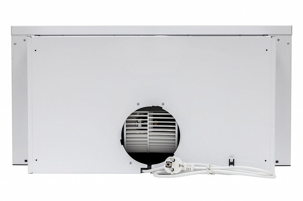 картинка Кухонная вытяжка Krona KAMILLA 600 WHITE (1 МОТОР) 