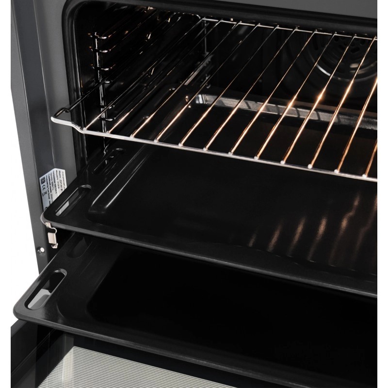 картинка Духовой шкаф Lex EDP 093 BL 