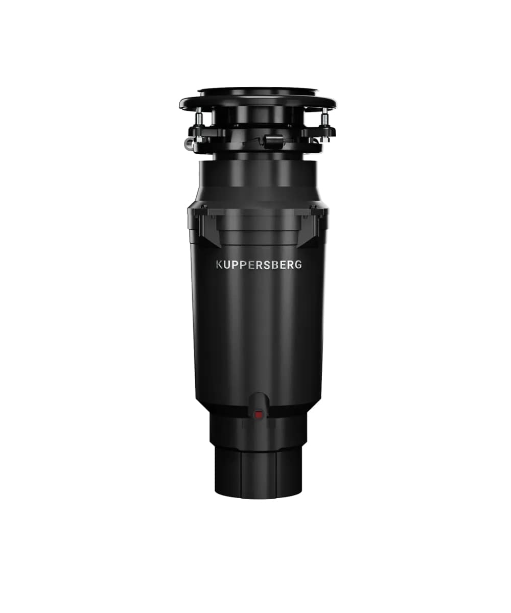 картинка Измельчитель пищевых отходов Kuppersberg WSS 550 B  картинка Измельчитель пищевых отходов Kuppersberg WSS 550 B
