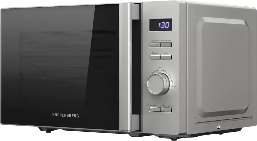 картинка Микроволновая печь Kuppersberg TMW 205 BX  картинка Микроволновая печь Kuppersberg TMW 205 BX