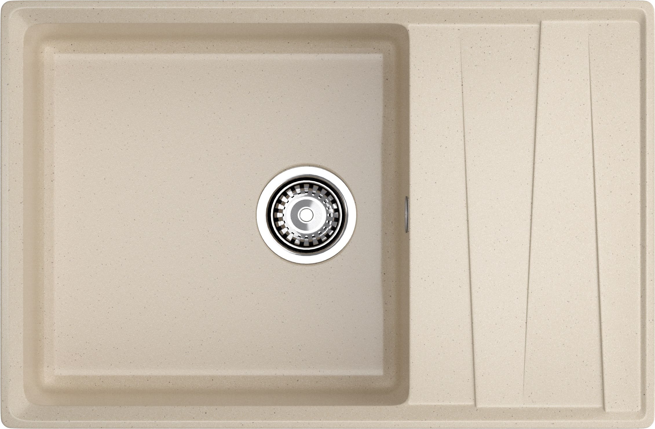 картинка Мойка для кухни Granfest GF-LV-760L 