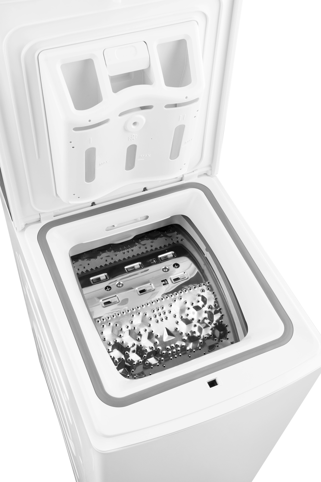 картинка Стиральная машина отдельностоящая Weissgauff WM 40165 T 