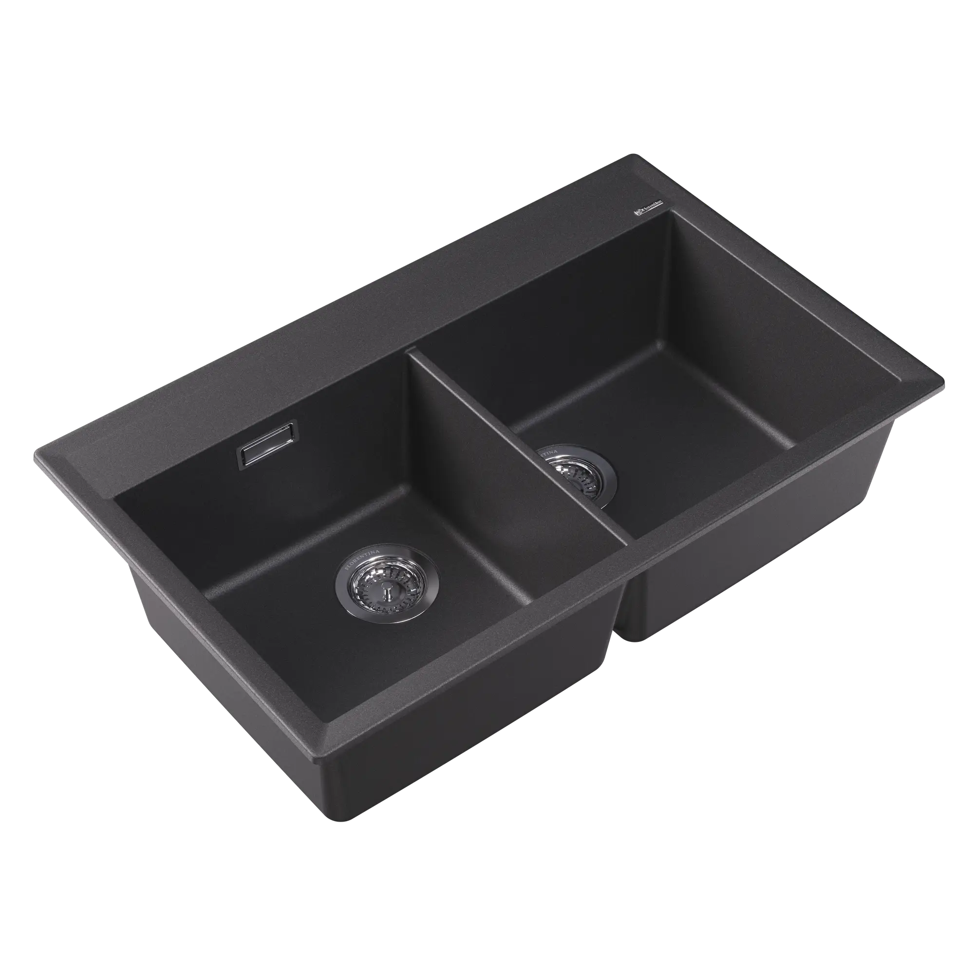 картинка Мойка для кухни Florentina ТОСКАНА 820 