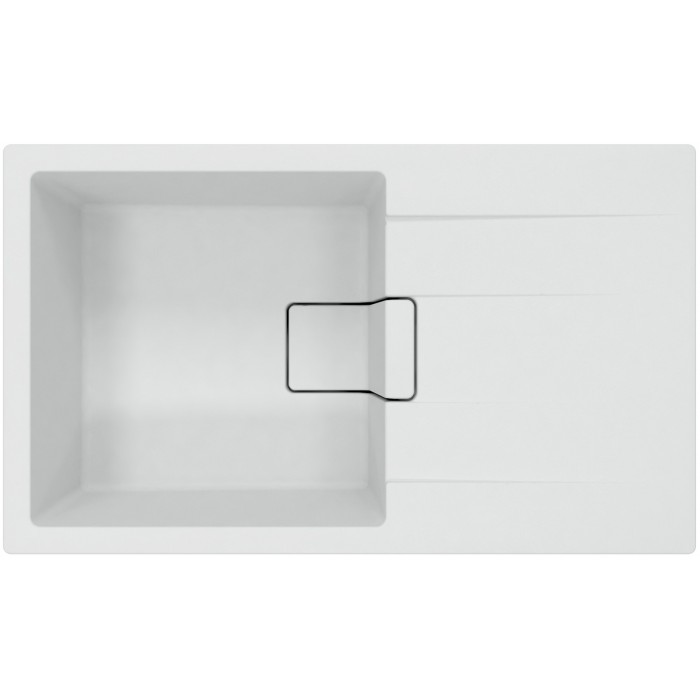 картинка Мойка для кухни Florentina РИВЬЕРА 860 