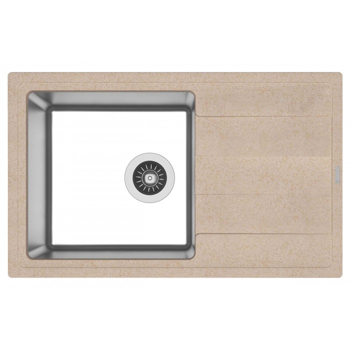 картинка Мойка для кухни Florentina Комби-780 