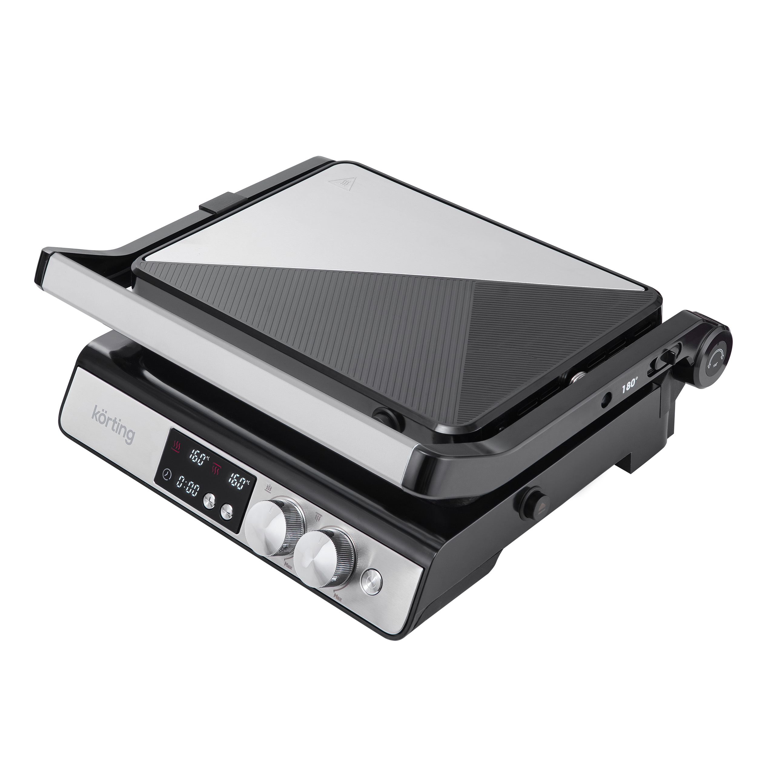 картинка Гриль электрический Korting KGP 0406 