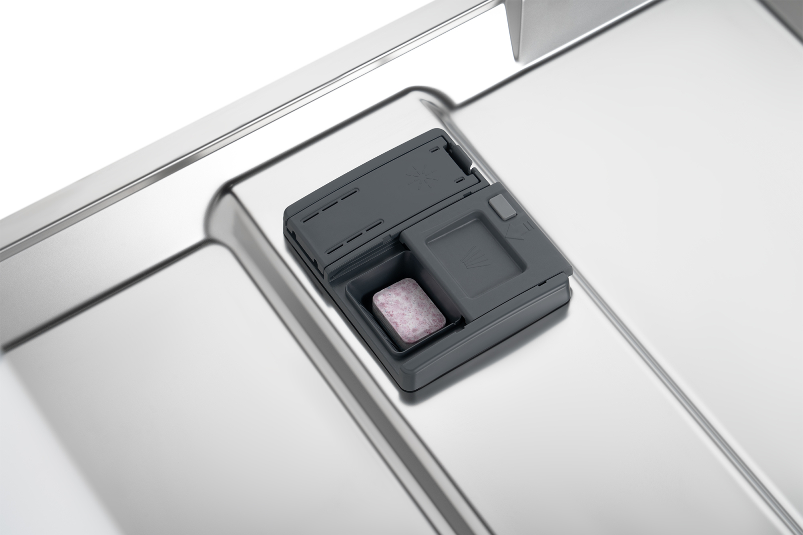 картинка Посудомоечная машина встраиваемая Weissgauff BDW 6038 Infolight 