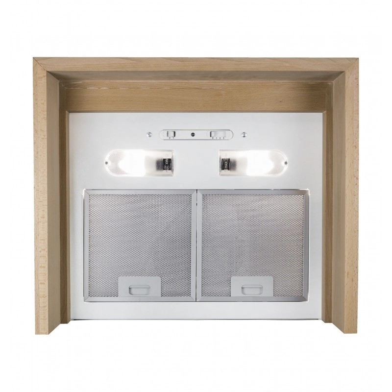 картинка Кухонная вытяжка Lex NAPOLI 600 IVORY 