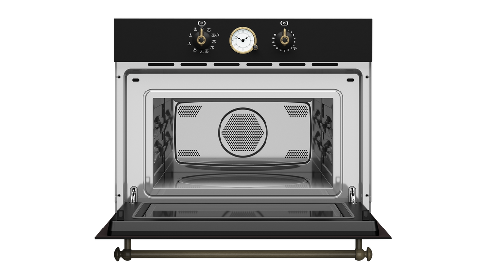 картинка Микроволновая печь Teka MWR 32 BIA ANTHRACITE-OB 