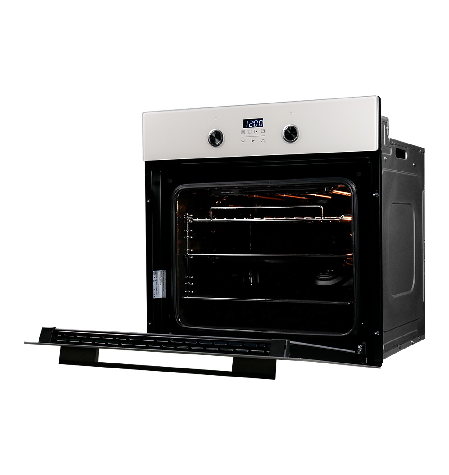 картинка |Discount| Электрический духовой шкаф Lex EDP 6092 IV LIGHT 