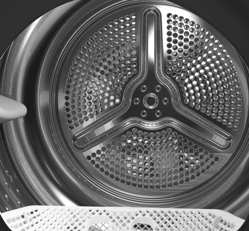 картинка Сушильная машина Maunfeld MFDM158SL400 