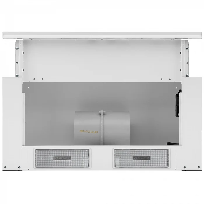 картинка Кухонная вытяжка Krona VENDY 600 WHITE (1 МОТОР)  картинка Кухонная вытяжка Krona VENDY 600 WHITE (1 МОТОР)