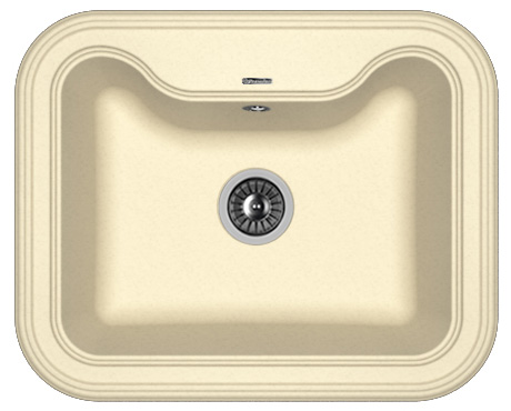 картинка Мойка для кухни Florentina Крит-630 