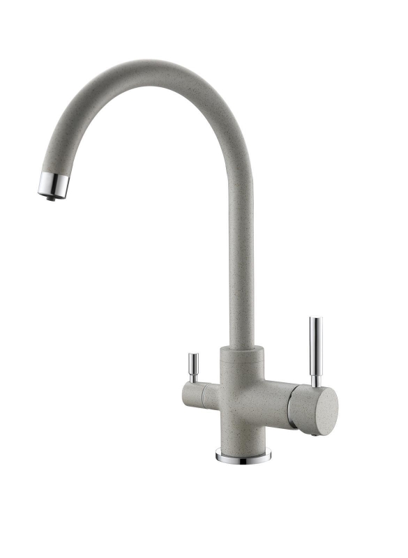 картинка |Discount| Смеситель Emar Quartz ЕС - 3007  картинка |Discount| Смеситель Emar Quartz ЕС - 3007
